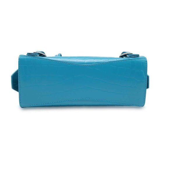 Balenciaga Handbag Neo Classic City Embossed Leather 638524 BALENCIAGA 2way S... - Picture 3 of 10